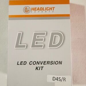 Headlight Experts LED Conversion Kit
